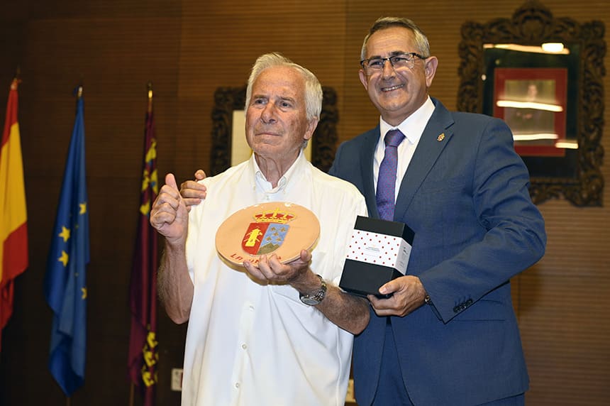 Estos son los finalistas del concurso del LXI Festival Internacional del Cante de las Minas