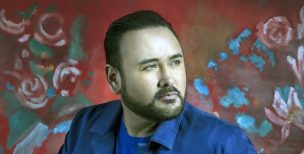Javier Camarena