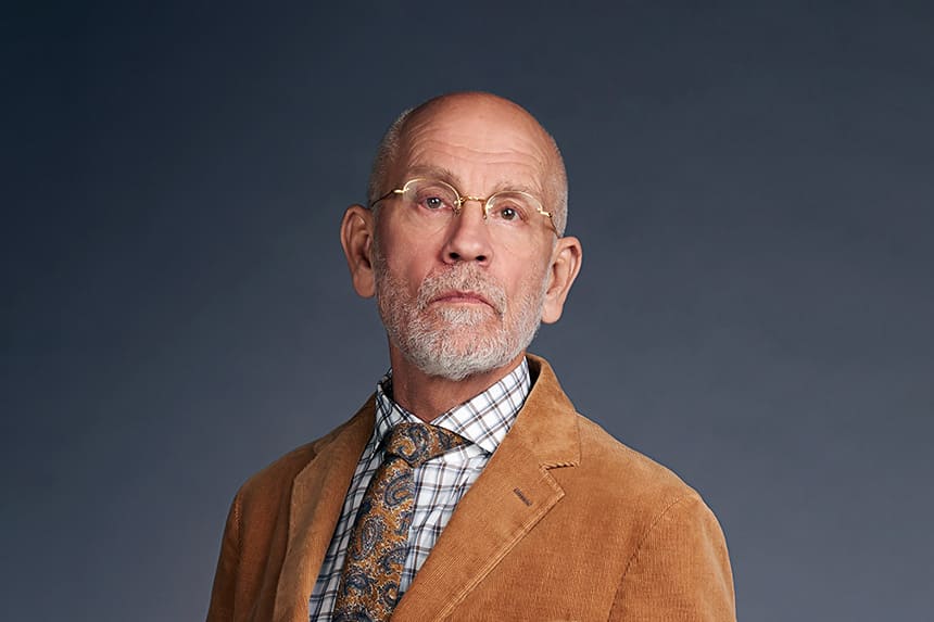 El actor John Malkovich y la cantante Omara Portuondo llegan a Veranos de la Villa El actor John Malkovich y la cantante Omara Portuondo llegan a Veranos de la Villa