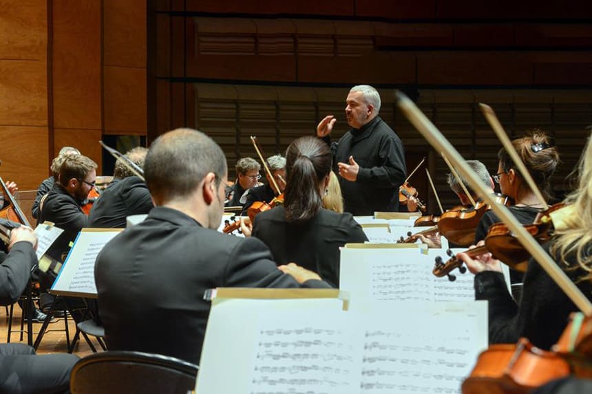 Minkowski dirige a Les Musiciens du Louvre en el Mozart más español con su versión de Las bodas de Fígaro