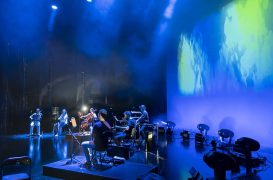 Lucas Vidal en Peralada – © Joan Castro – Iconna