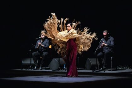 47º MUSEG 2022 – © Rocío Pardos