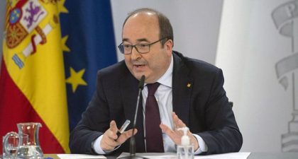 Unidades de artes escénicas y música del Ministerio de Cultura incrementaron un 50% el número de espectadores