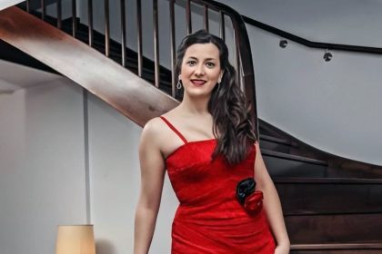 Miren Urbieta-Vega