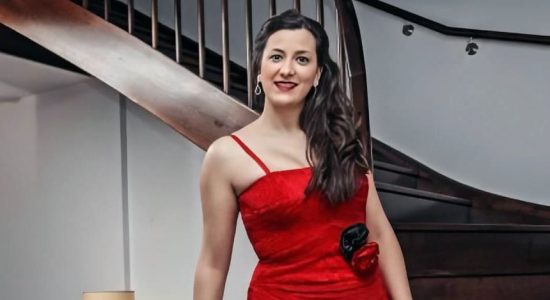 Miren Urbieta-Vega