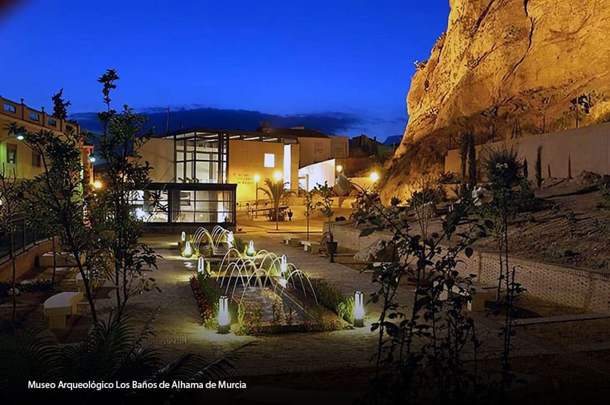 Arranca la sexta edición del ECOS  Festival de Sierra Espuña