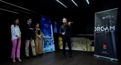La Comunidad de Madrid llenará de música clásica los andenes de las estaciones de Metro
