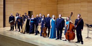 Opera Omnia