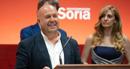 Otoño Musical Soriano - Festival Internacional de Música de Castilla y León presenta su 30º edición