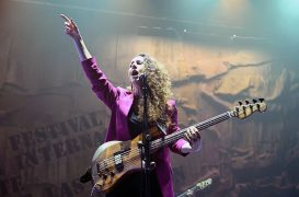 Rosario ‘La Tremendita’