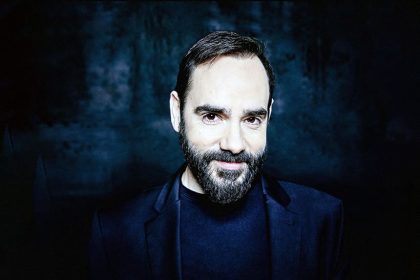 Rubén Fernández Aguirre
