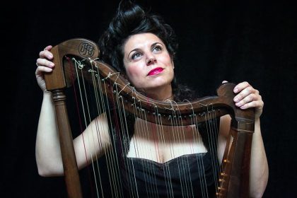 Sara Águeda