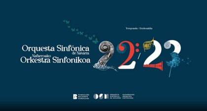 La Orquesta Sinfónica de Navarra vuelve a apostar por la presencia femenina en su Temporada 22-23