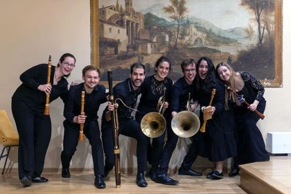 Theresia Orchestra Winds