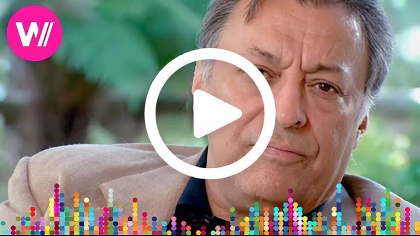 Zubin Mehta será una de las visitas más esperadas por su regreso a Ibermúsica