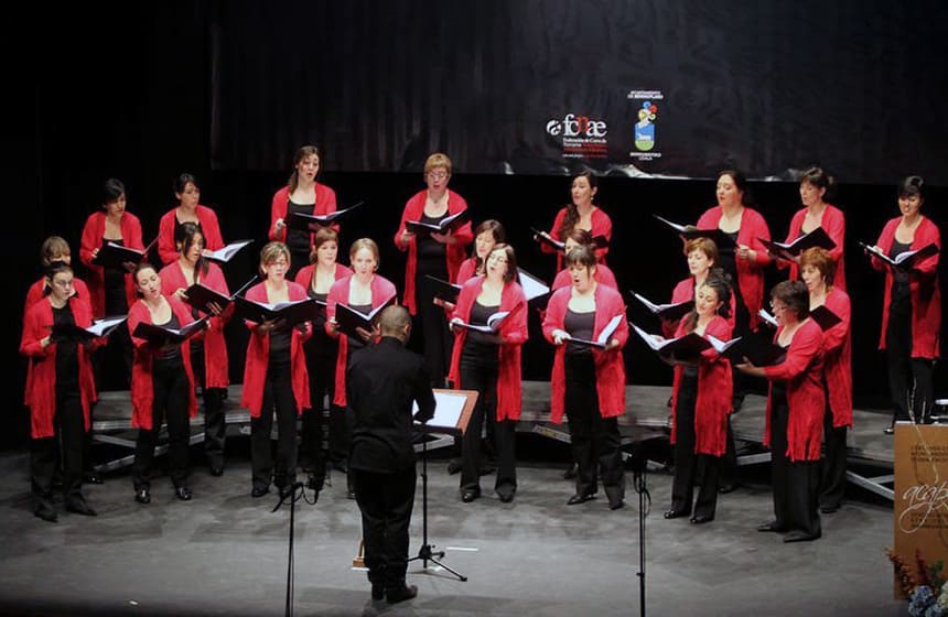Vuelve al festival el gran formato sinfónico coral con la Orquesta de la Radio de Frankfurt, dirigida por Altinoglu Vuelve al festival el gran formato sinfónico coral con la Orquesta de la Radio de Frankfurt, dirigida por Altinoglu