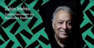 Zubin-Mehta-Symphonieorchester