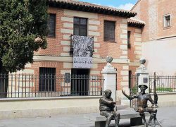Escenas de Verano 2026 lleva 24 conciertos por la Comunidad de Madrid Casa Natal de Cervantes