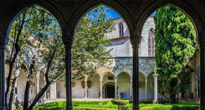 Triplete de soprano en el Festival Castell de Peralada con Yoncheva, Davidsen y Jaho