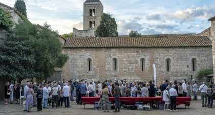 La Schubertíada cierra una 30ª edición histórica con 38 conciertos