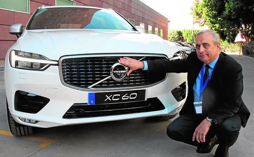 Arranca la sexta edición del ECOS  Festival de Sierra Espuña