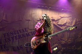 Rosario ‘La Tremendita’