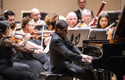 El Teatro Real despide la Temporada 2022-2023. Muchos logros, proyectos, premios y estimulante respuesta del público El Teatro Real en el Carnegie Hall