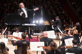 El Teatro Real despide la Temporada 2022-2023. Muchos logros, proyectos, premios y estimulante respuesta del público El Teatro Real en el Carnegie Hall