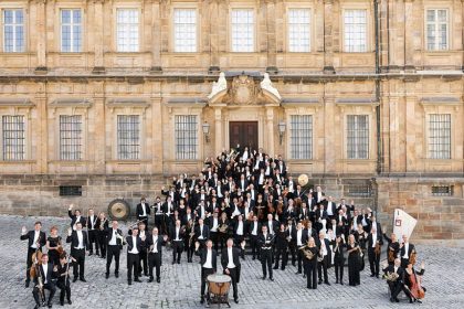 Sinfónica de Bamberg