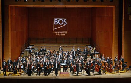 Bilbao Orkestra Sinfonikoa