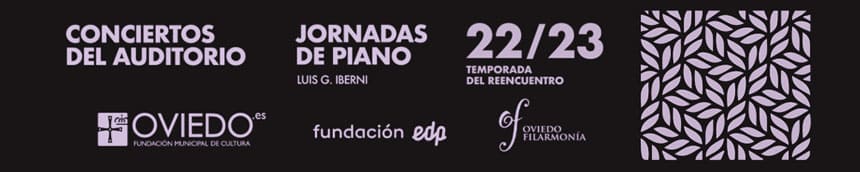 Los Niños Cantores de Viena y la Sinfónica de la BBC, estrellas del ciclo de Conciertos del Auditorio