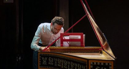 La Fundación Juan March dedica un ciclo a los múltiples rostros de Scarlatti en la historia de la música