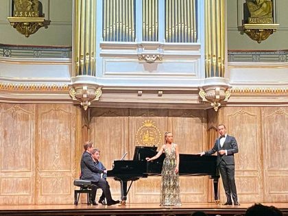 Concierto del 9 de septiembre