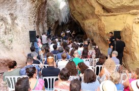 Concierto ECOS en Aledo