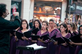Coro del Gran Teatre del Liceu