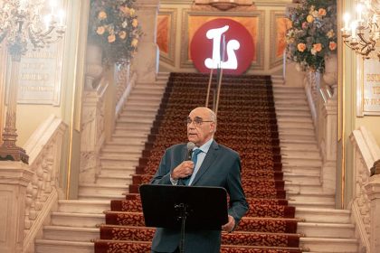 Salvador Alemany