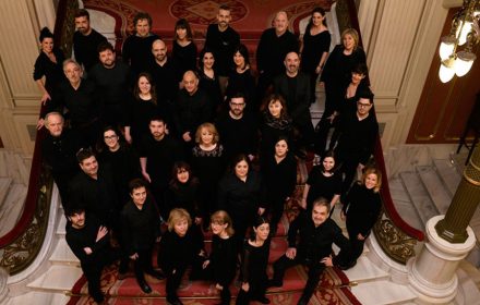 Coro de Ópera de Bilbao