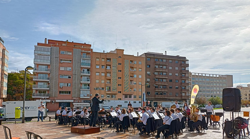 La nueva edición de Cultura als barris i Pobles de València ofrece más de 175 actividades para todos los públicos
