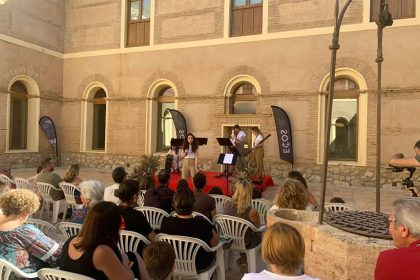 Delle Donne Consort en ECOS Kids 2022