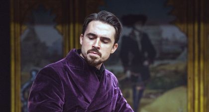 "El caballero avaro", en el ciclo teatro musical de cámara de la Fundación Juan March y el Teatro de la Zarzuela