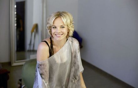 Elina Garanca