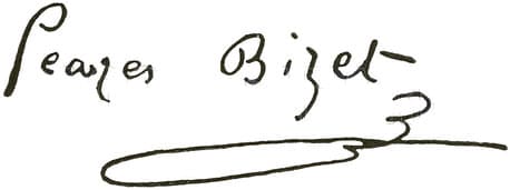Audiciones Comentadas: Ópera Carmen de Bizet
