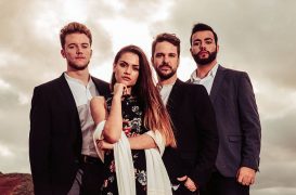 Grupo Vocal Cantoría