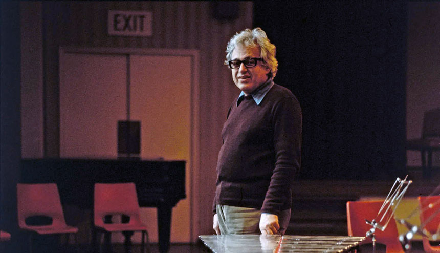 La Sinfonía Alpina de Strauss y el Réquiem de Ligeti en el arranque de temporada de la OCNE