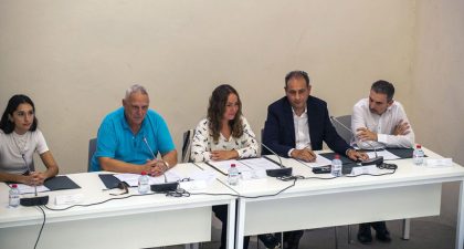 El II Festival de Piano Iturbi se consolida desde la excelencia y la memoria del compositor valenciano