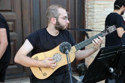 Ibera Auri