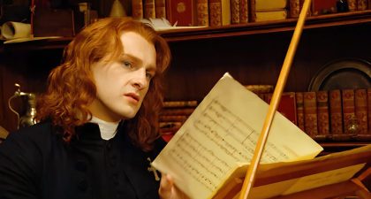 Audicion Comentada: El Otoño de Vivaldi