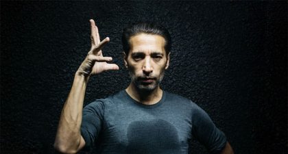 Israel Galván, Rüdiger Sanfransky, Julius Heinemann, Bailar los patios y Anne Waldman, este mes de octubre en Condeduque