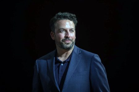 James Gaffigan