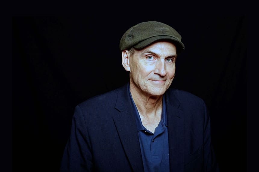 James Taylor incluye Madrid, Barcelona y Bilbao dentro de su próxima gira internacional James Taylor incluye Madrid, Barcelona y Bilbao dentro de su próxima gira internacional